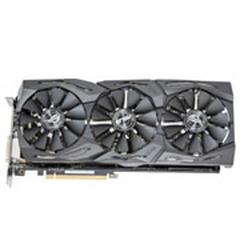 二手华硕 ROG STRIX-GTX1080-O8G-GAMING回收